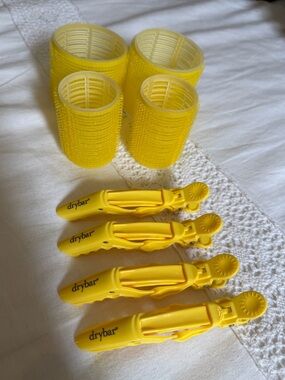 Drybar Hair Accessories